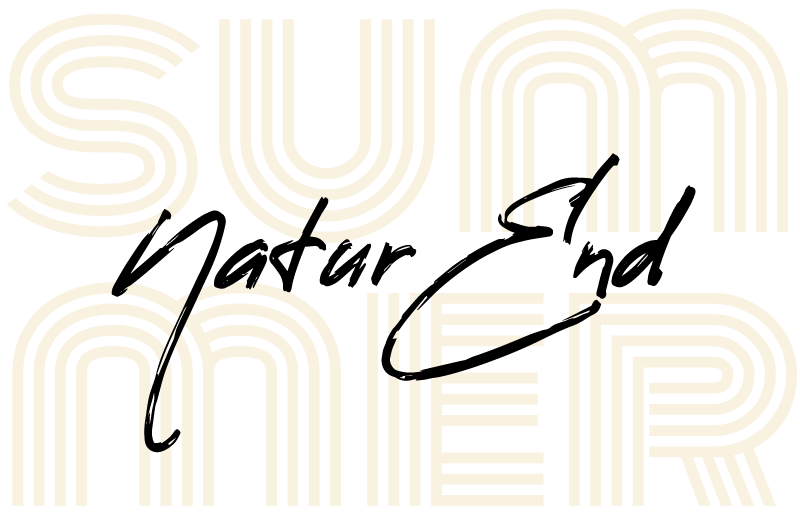 Summer Natur End
