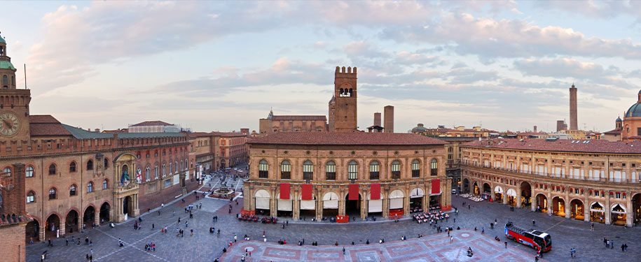 Ravenna Patrimonio dell’Unesco