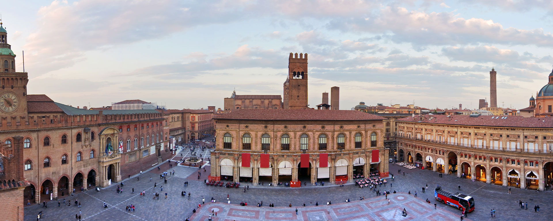 Ravenna Patrimonio dell’Unesco