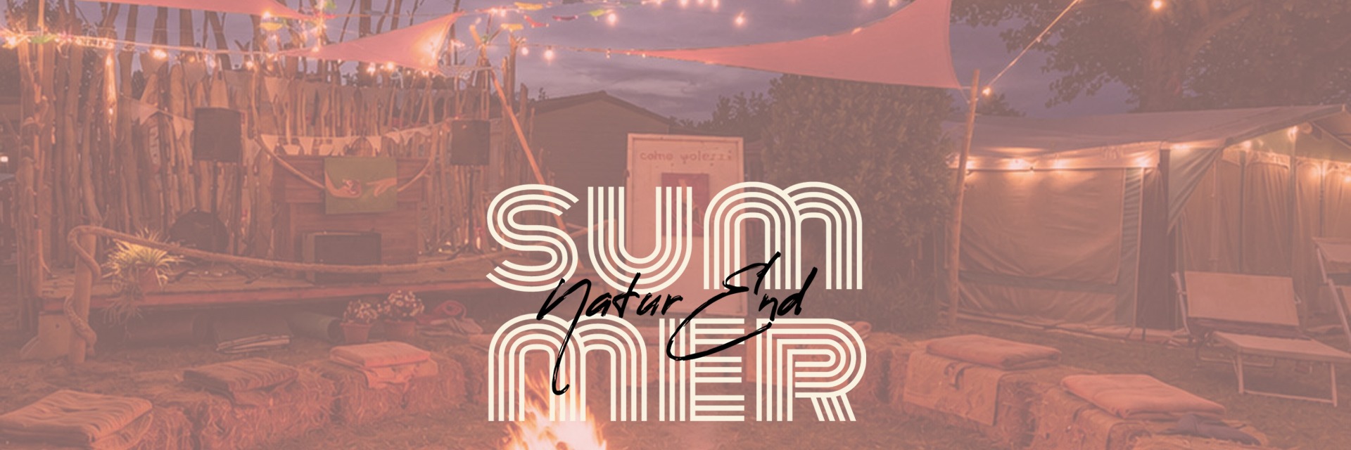 Summer NaturEnd - 2° Edizione
